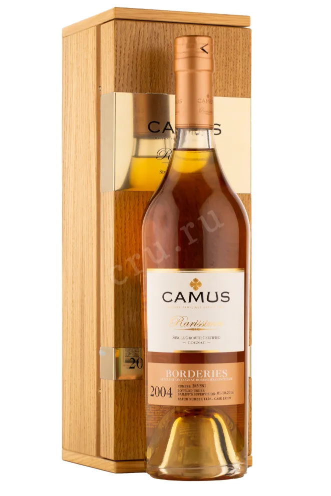 Коньяк Camus 2004 0.7 л