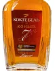 Этикетка Koktebel 7 KV Years Old 0.1 л
