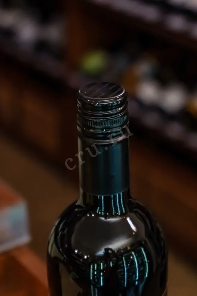 Пробка Kukabara Cabernet Sauvignon 2022 0.75 л