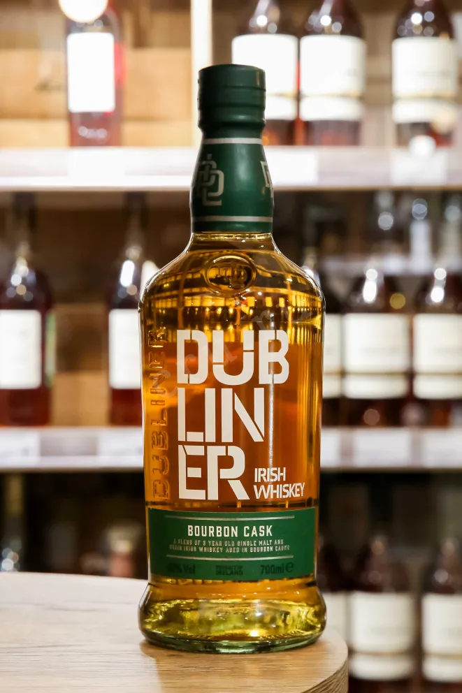 В магазине Крю Профи The Dubliner 0.7 л