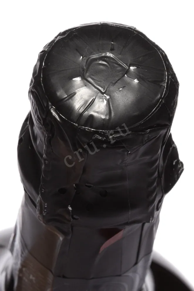 Пробка Myskhako Rootstock Fercal Semi-Dry Blanc 2024 0.75 л