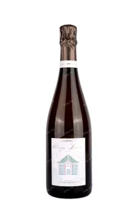 Шампанское Philippe Lancelot Chouilly Le Fond du Bateau Grand Cru 2018 0.75 л