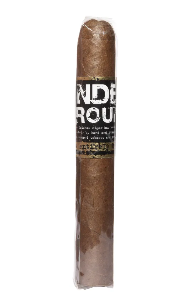 Сигары Orishas Underground Maduro
