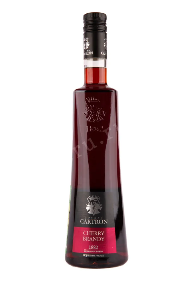 Ликер Joseph Cartron Cherry Brandy  0.7 л