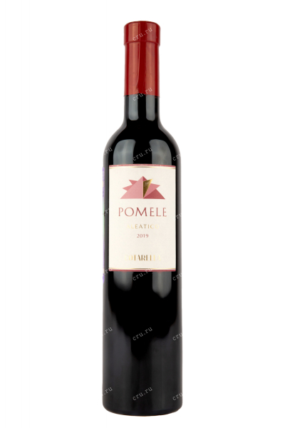 Вино Pomele Lazio IGT Cotarella  0.75 л