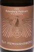 Этикетка Gut Hermannsberg Rotenberg Kabinnett Riesling 2023 0.75 л