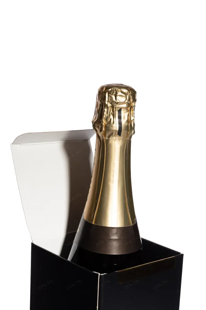 В подарочной коробке Gruet Selection Brut in gift box 2020 0.75 л