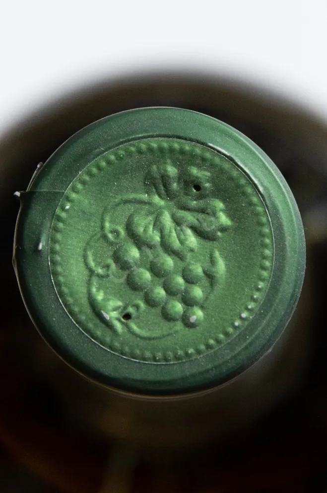 Пробка Basiani Kisi 2019 0.75 л