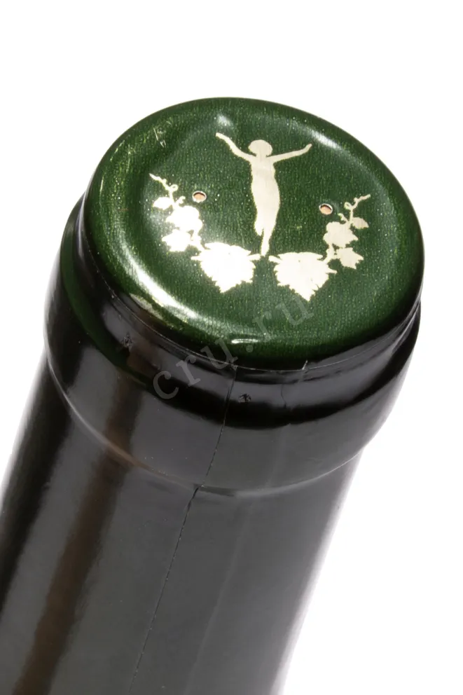 Пробка La Chablisienne Chablis АОС La Pierrelee 2020 0.75 л