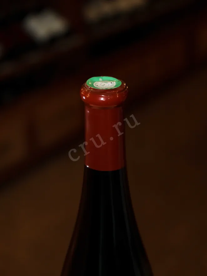 Пробка Chateau Le Puy Chinon AOC 2021 0.75 л