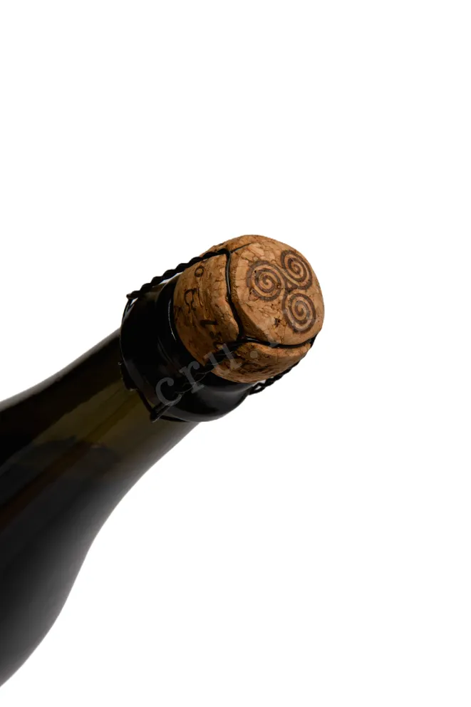 Пробка L'Archetipo Susumante Rosato Brut 0.75 л