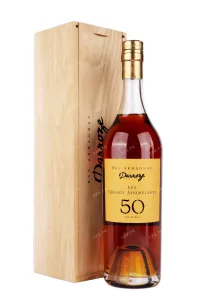 Арманьяк Darroze  Les Grands Assemblages 50 Ans d'Age  0.7 л