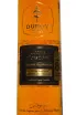 Этикетка Dupuy Lot 70 Hors d'Age GrandChampagne AOC in gift box 1980 0.7 л