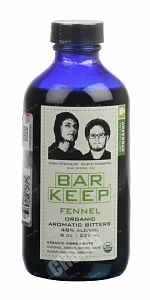 Биттер Bar Keep Fennel  0.238 л