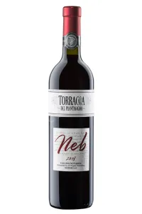 Вино Torraccia del Piantavigna Neb Colline Novaresi DOC 2023 0.75 л
