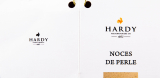 Коньяк Hardy Noces de Perle  Grande Champagne 0.7 л