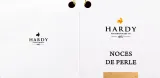 Коньяк Hardy Noces de Perle  0.7 л
