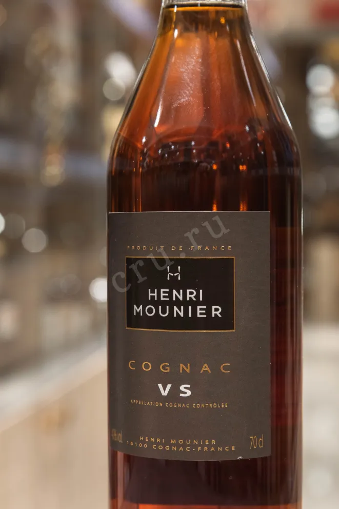 В магазине Крю Профи Henri Mounier VS п/у 0.7 л