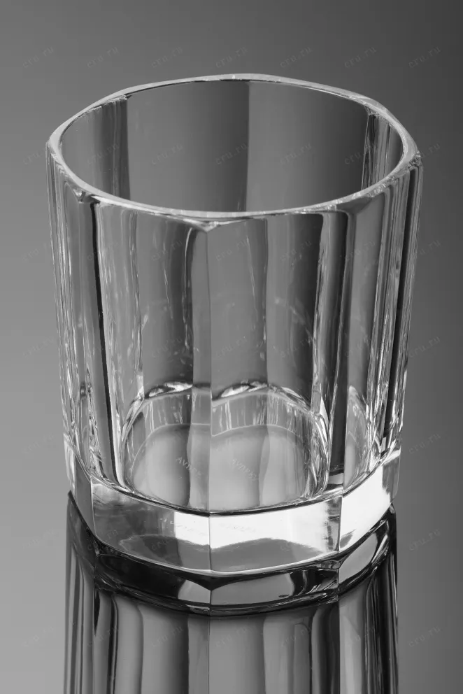 Стакан Авдеев Кристалл для виски Мальцовский