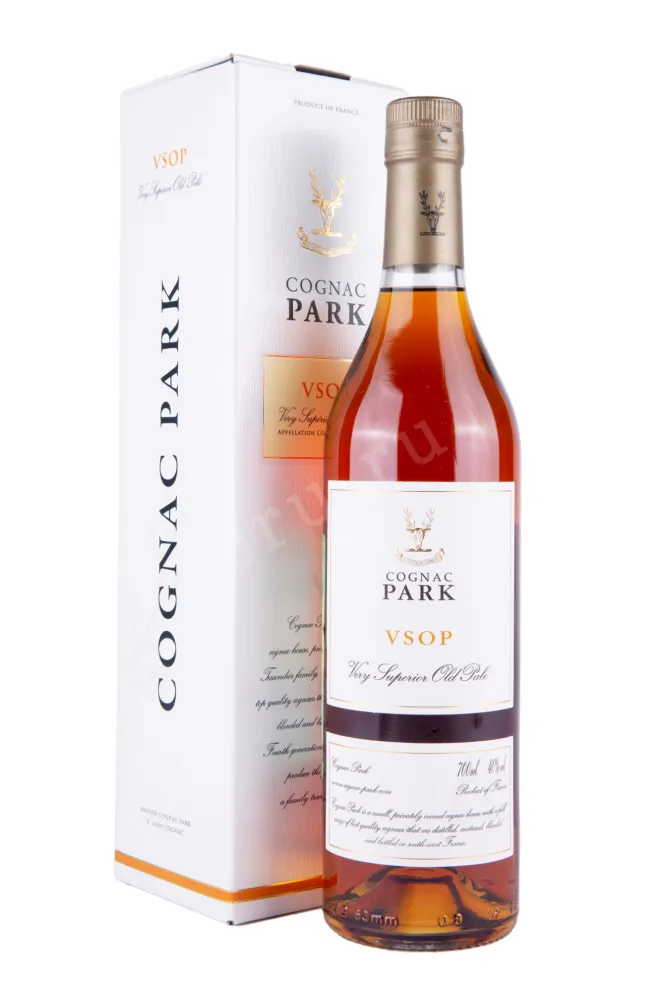 Коньяк Park VSOP  0.7 л