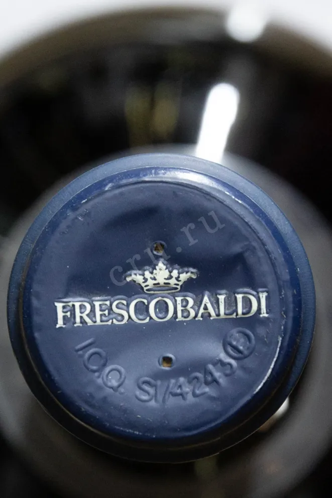 Пробка Castelgiocondo Brunello di Montalcino 2015 1.5 л