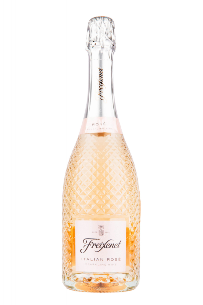 Игристое вино Freixenet Italian Rose  0.75 л