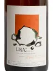 Этикетка Romain le Bars Lirac 2022 0.75 л