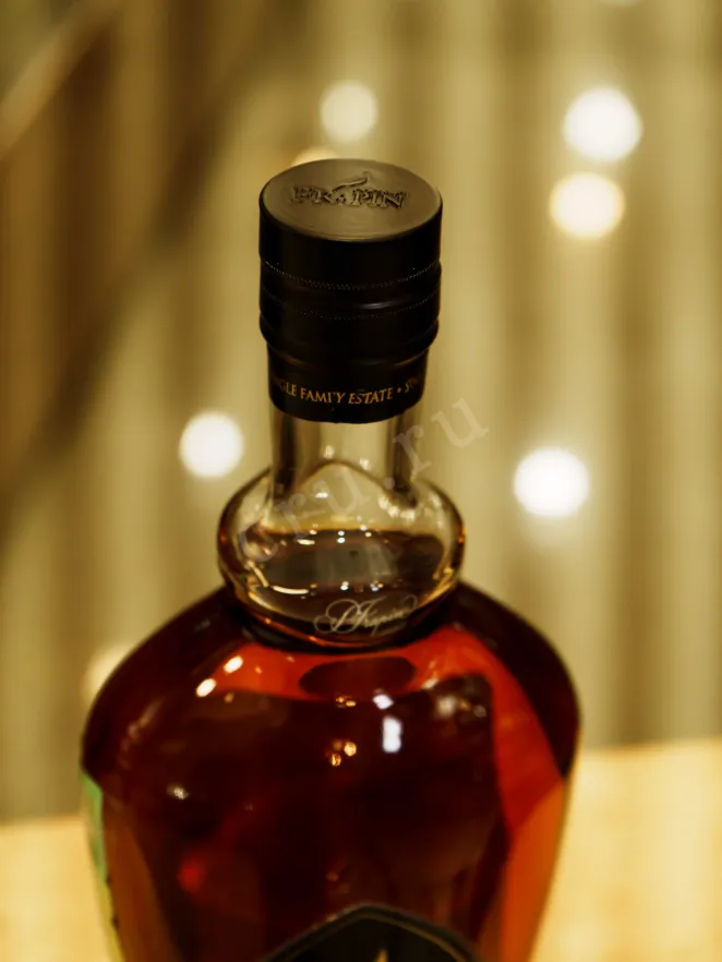 Пробка Frapin VSOP with 2 glasses 0.7 л