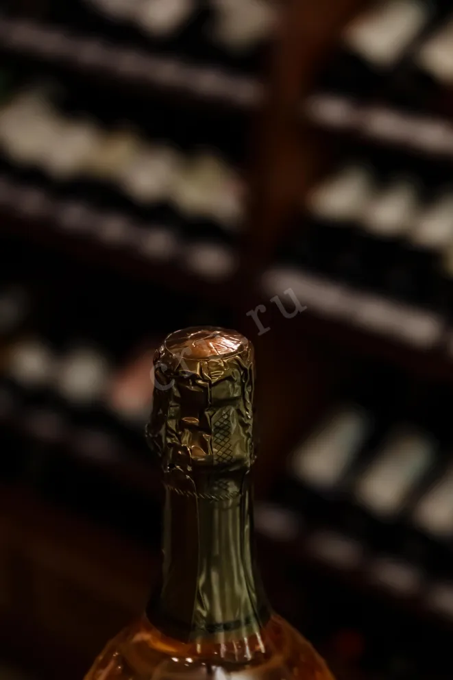 Пробка Corte Dei Rovi Rose Millesimato Extra Dry 2021 0.75 л