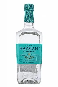 Джин Haymans Old Tom Gin  0.7 л