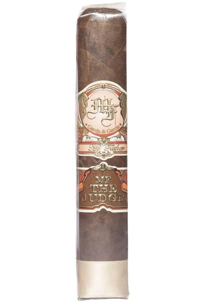 Сигара My Father The Judge Grand Robusto Box Pressed