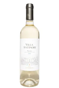 Вино Villa Antinori Bianco 2024 0.75 л