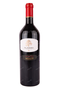 Вино Badagoni Alaverdi Tradition 2015 0.75 л