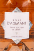 Этикетка вина D'Adimant Rose 0.75 л