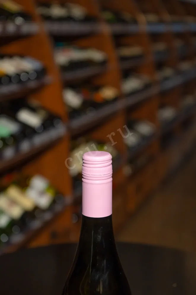 Пробка Winepark Cabernet Franc Rose 2022 0.75 л
