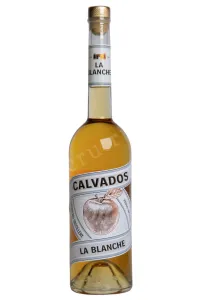 Кальвадос Derbend Distillery La Blanche   0.7 л