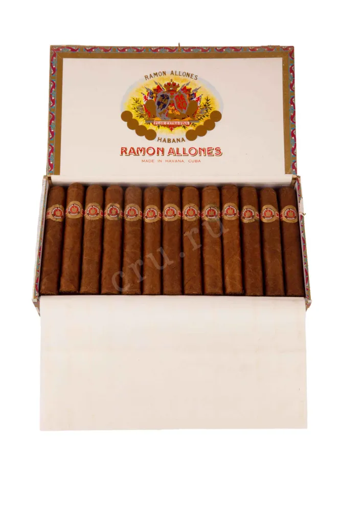 Сигары Ramon Allones Specially Selected*25