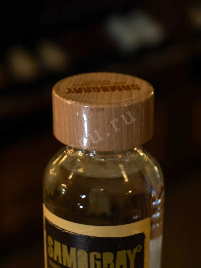 Пробка Samogray Birch 0.5 л