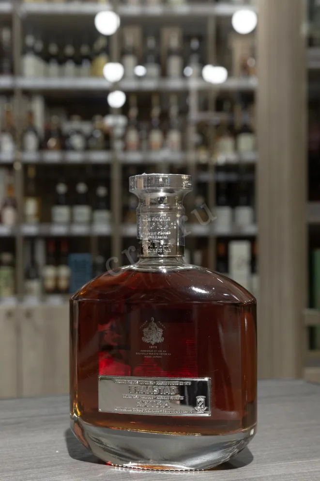 В магазине Крю Профи Braastad Extra gift box 0.7 л