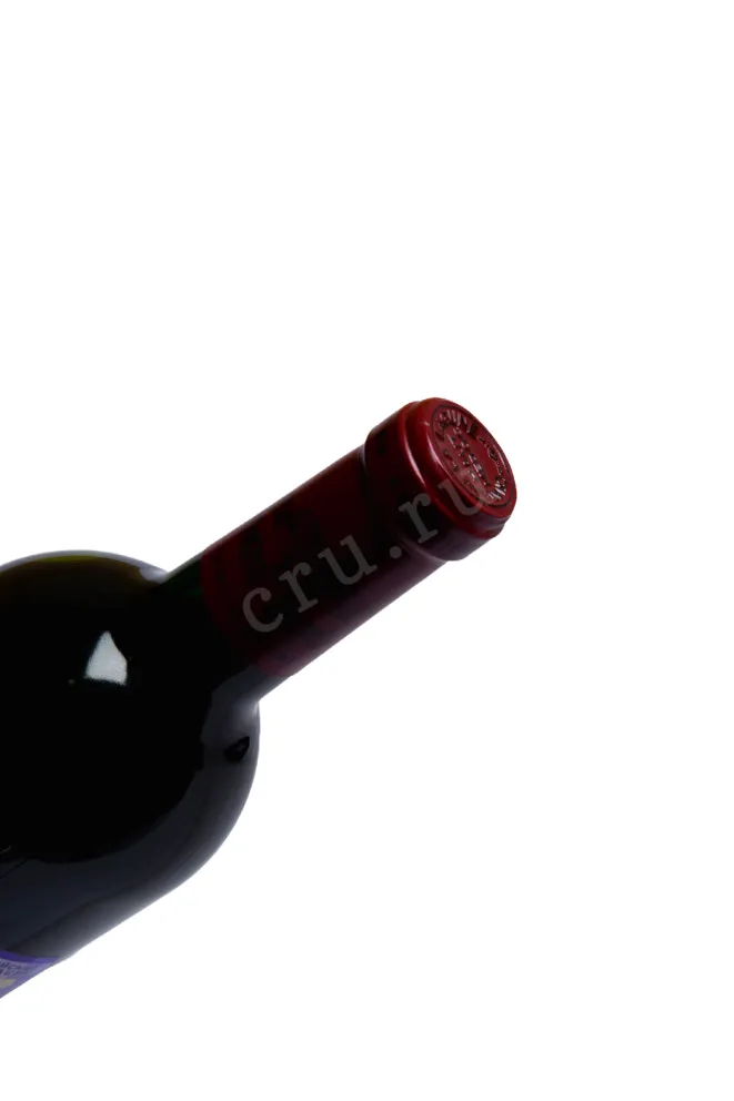 Пробка Chateau La Lagune Grand Cru Classe Haut-Medoc AOC 2017 0.75 л