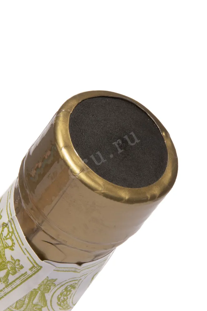 Пробка Fee Brothers Lemon 0.15 л