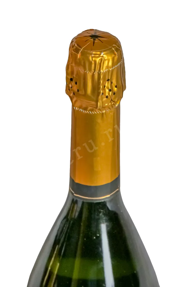 Пробка Champagne Forget-Brimont Vintage Premier Cru Collection 2012 0.75 л