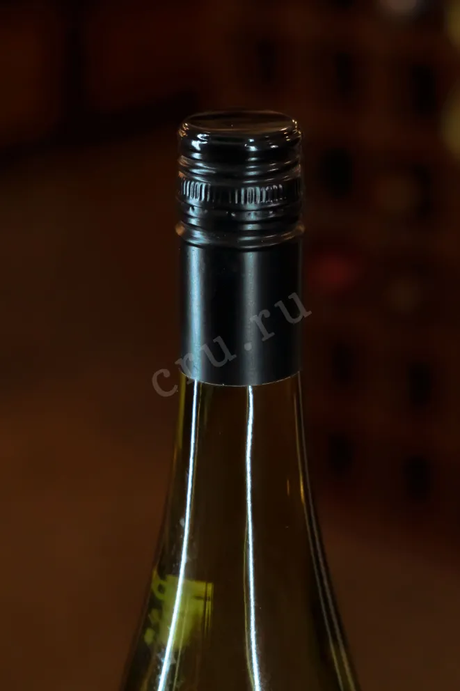 Пробка Kendermanns Rheinhessen Organic 2022 0.75 л