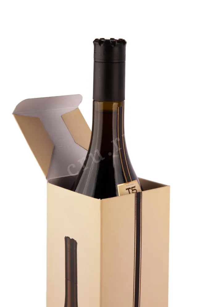 Бренди Торрес 5 лет 0.7 в подарочной коробке 