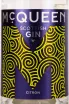 Этикетка McQueen Citron 0.7 л