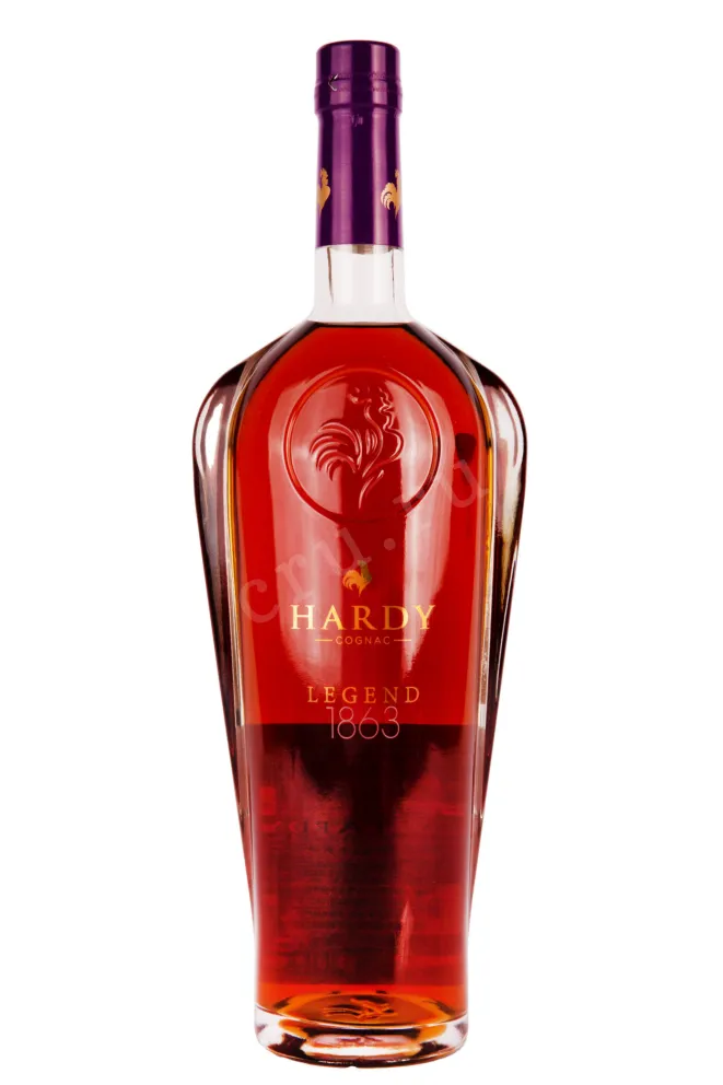 Коньяк Hardy Legend 1863  0.7 л