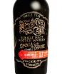 Этикетка The Sleeping Cask Sherry Pedro Ximenez Finish 17 Years Old in goft box 0.7 л