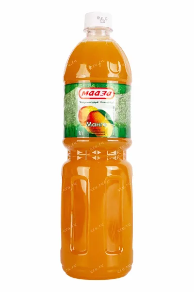 Сок Maaza  1 л