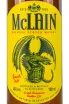 Этикетка McLain 0.7 л