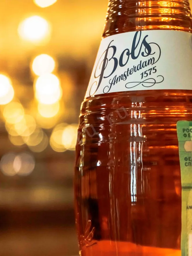 В магазине Крю Профи Bols Maracuja 0.7 л